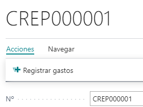 AccionRegistrarGastos