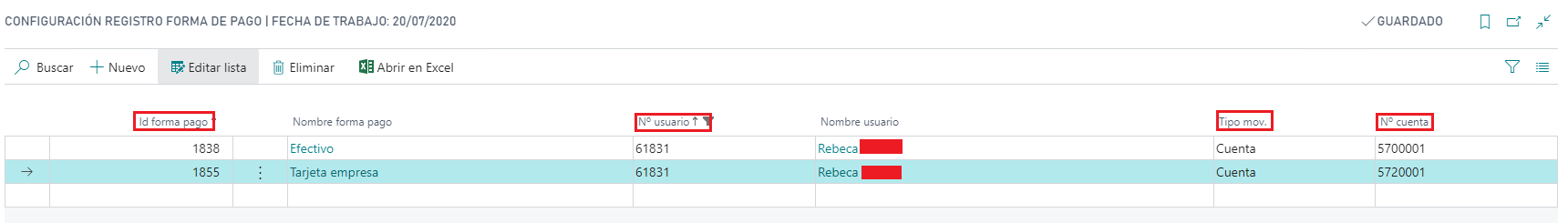 ConfigUsuarioFormaPago