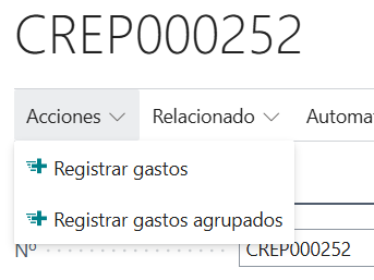 GroupedExpensePostAction