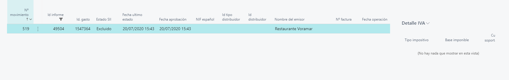 InformaRegistradoSII