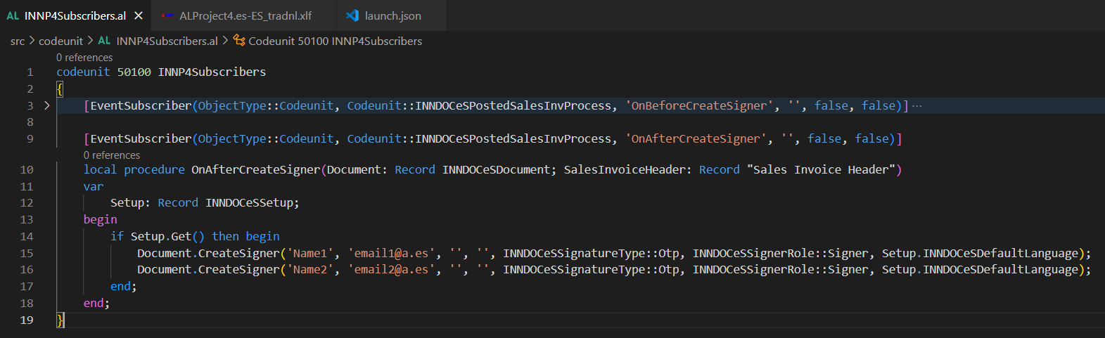 ExtensionSubscriberOnAfterCreateSigner