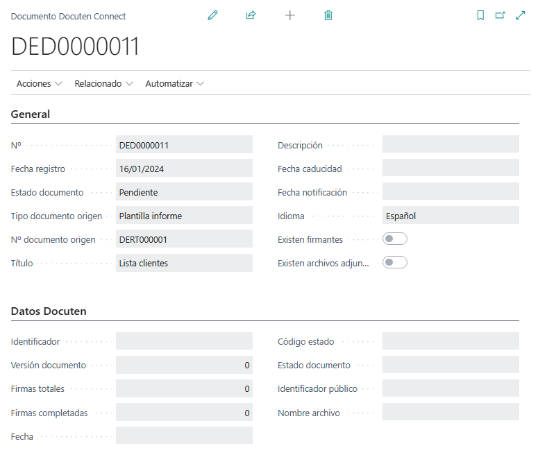 HowToSendReportTemplateDocument