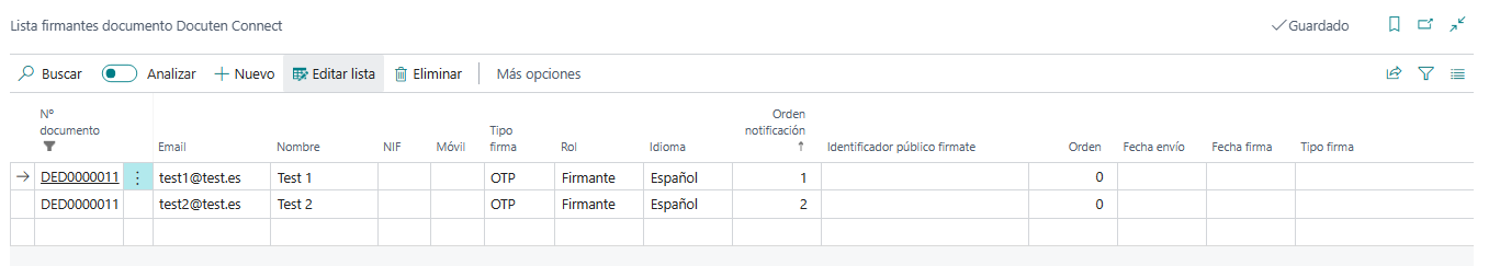 HowToSendReportTemplateDocumentSigners
