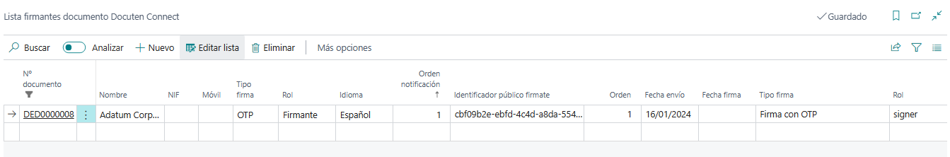 HowToSendSalesQuoteDocumentSigners