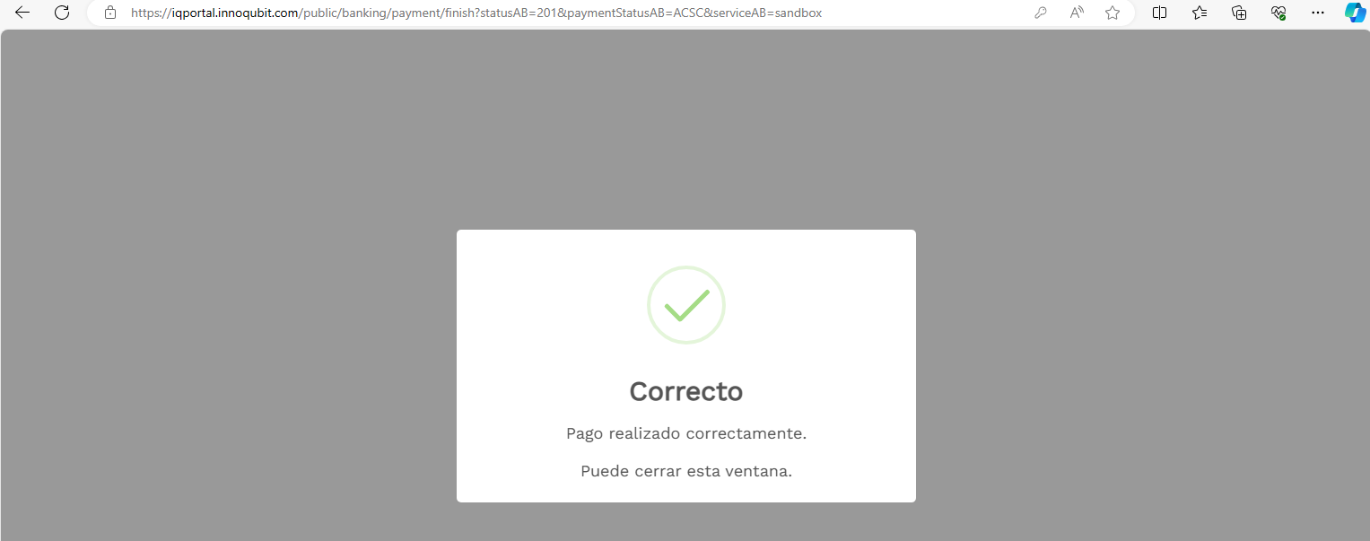 HowToPostPaymentFromJournalPaymentEnd