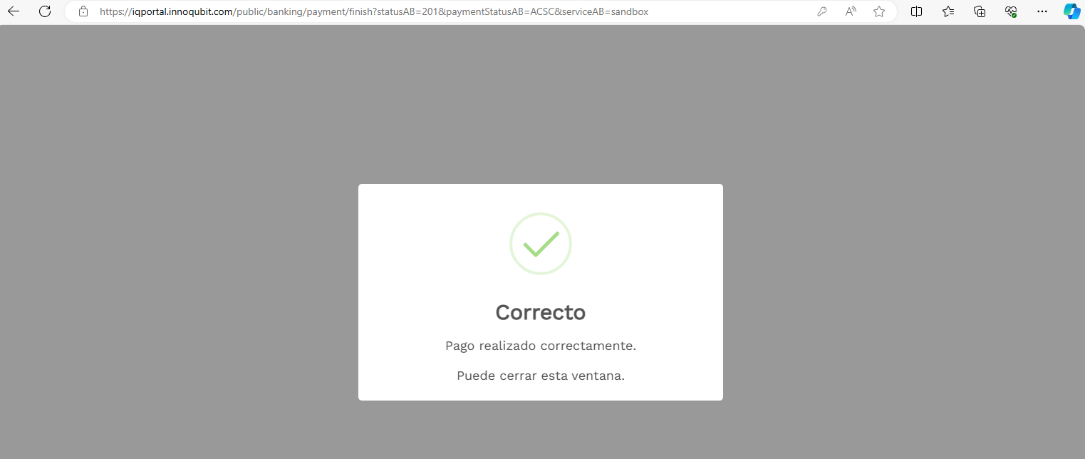 HowToPostPaymentVendorSettlePaymentEnd
