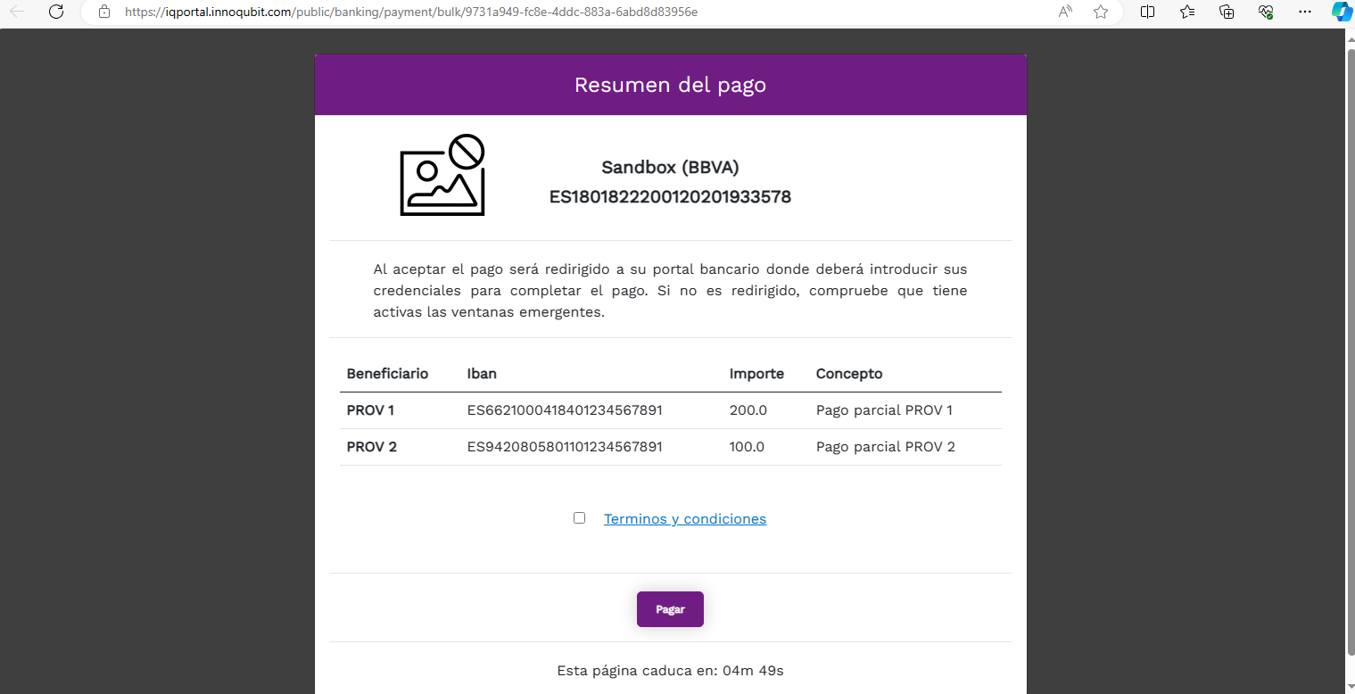HowToPostPaymentVendorSettlePaymentInit2