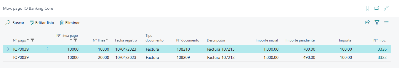 HowToPostPaymentVendorSettlePaymentPostedPending1