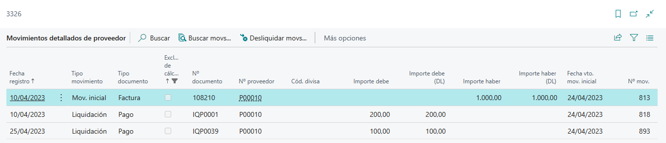 HowToPostPaymentVendorSettlePaymentPostedPending1Detailed