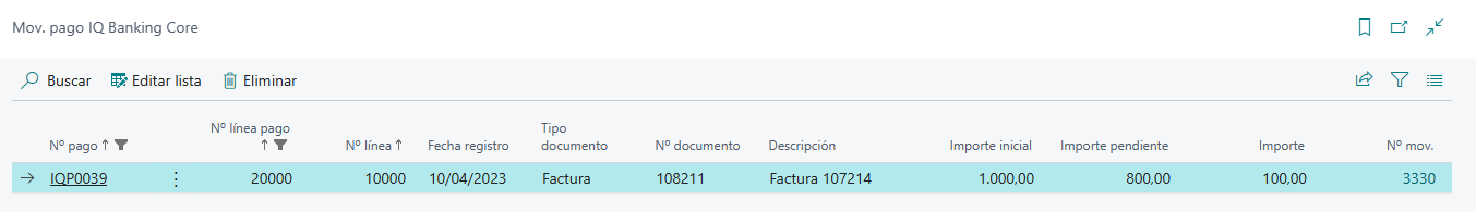 HowToPostPaymentVendorSettlePaymentPostedPending2