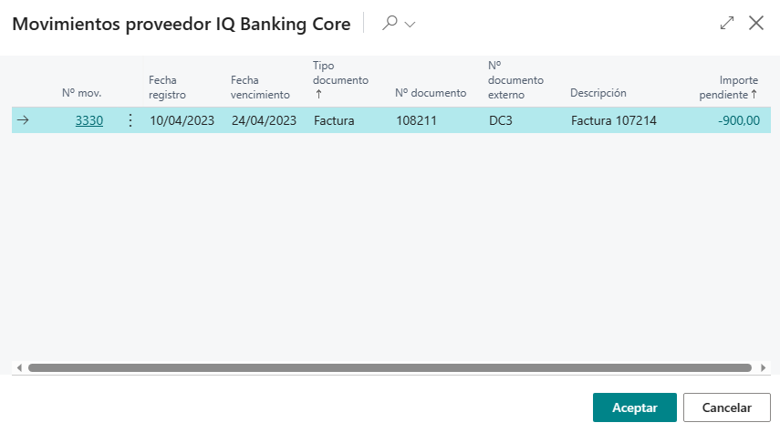 HowToPostPaymentVendorSettleSelectLines2