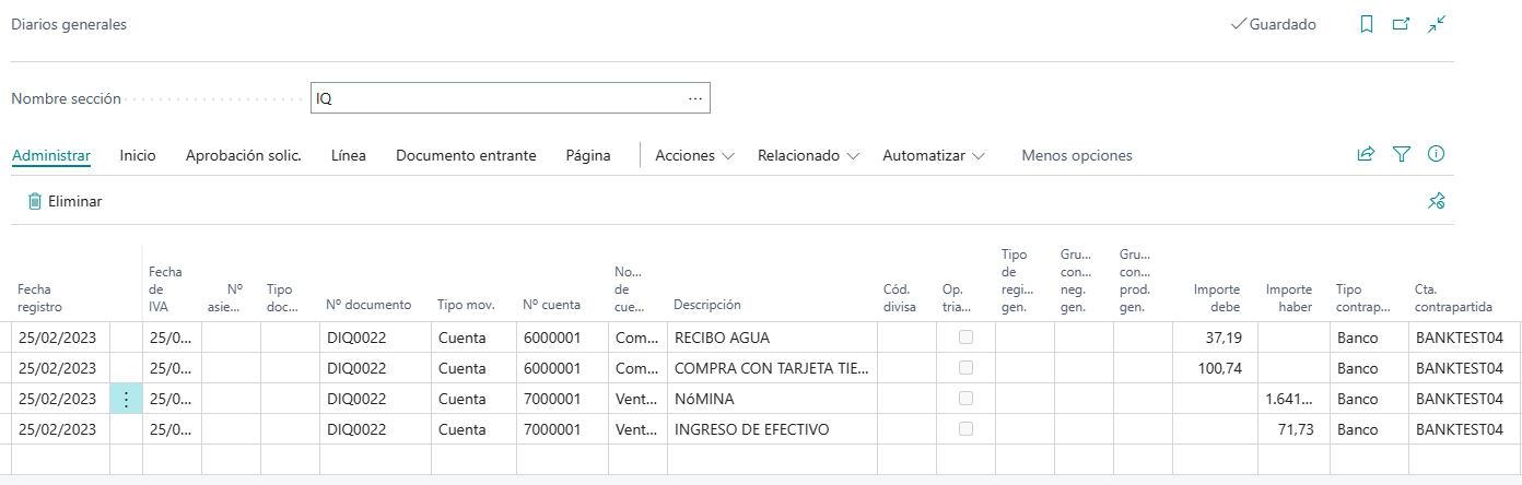 HowToRecAfterPostBankAccEntry1