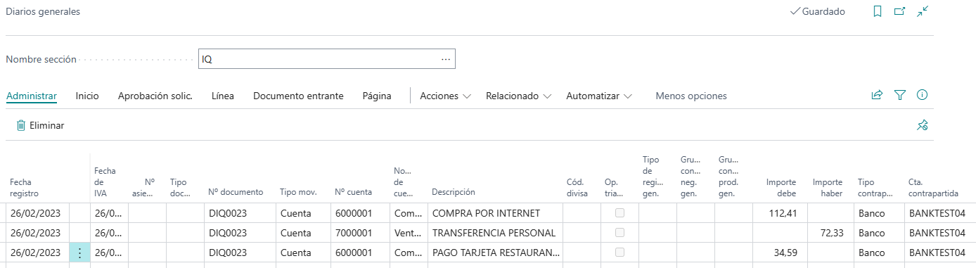 HowToRecAfterPostBankAccEntry2