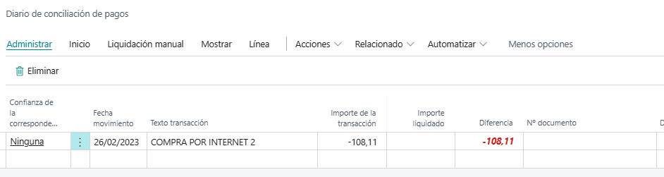 HowToRecAfterPostBankAccEntryRecJournal1