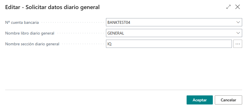 HowToRecAfterPostBankAccEntryRequest