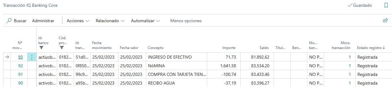 HowToRecAfterPostBankAccEntryTransactionsPosted1