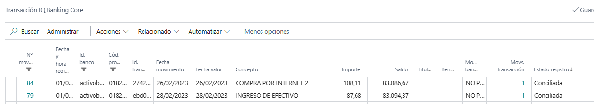 HowToRecAfterPostBankAccEntryTransactionsReconciled2