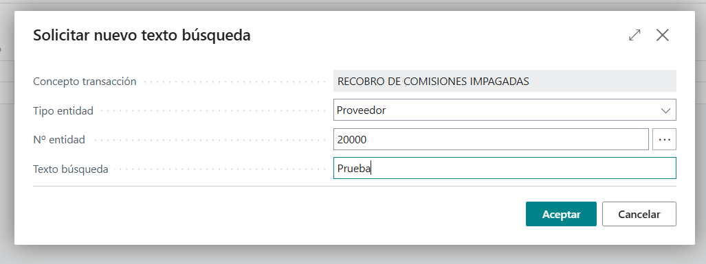 NewSearchText