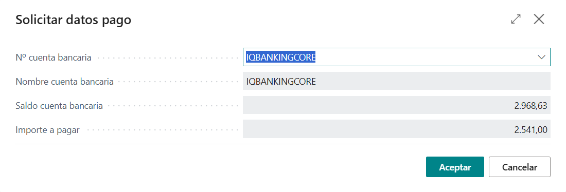 PaymentProposalSelected