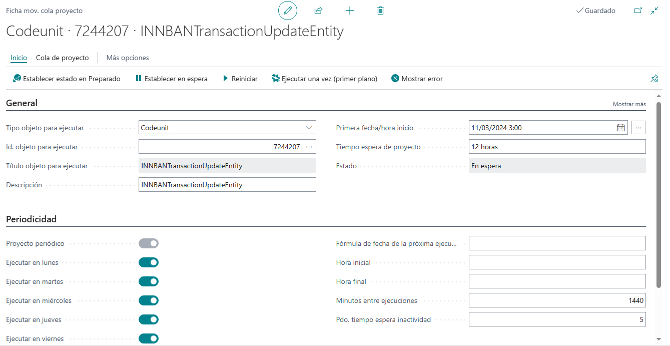 HowToJobQueueEntities