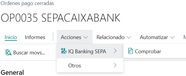 ClosedPaymentOrderActions