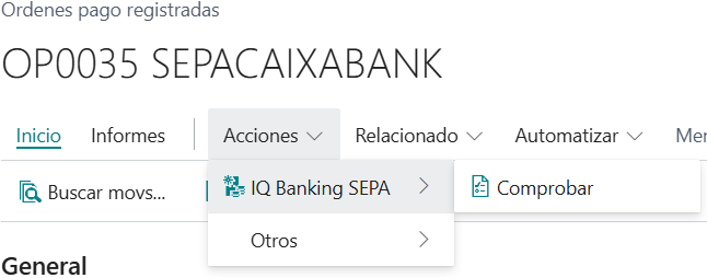 PostedPaymentOrderActions