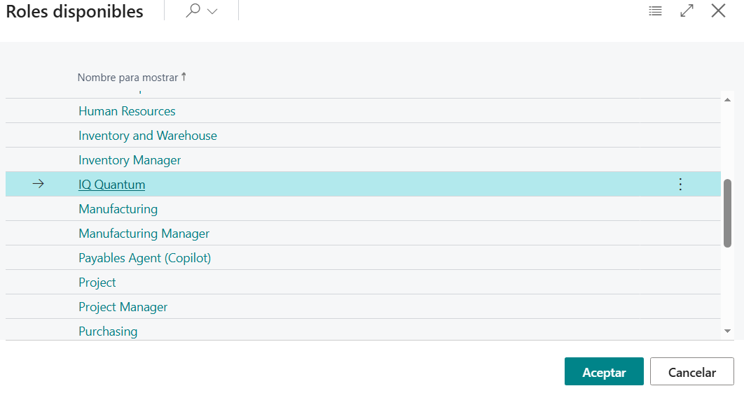 MyConfiguration
