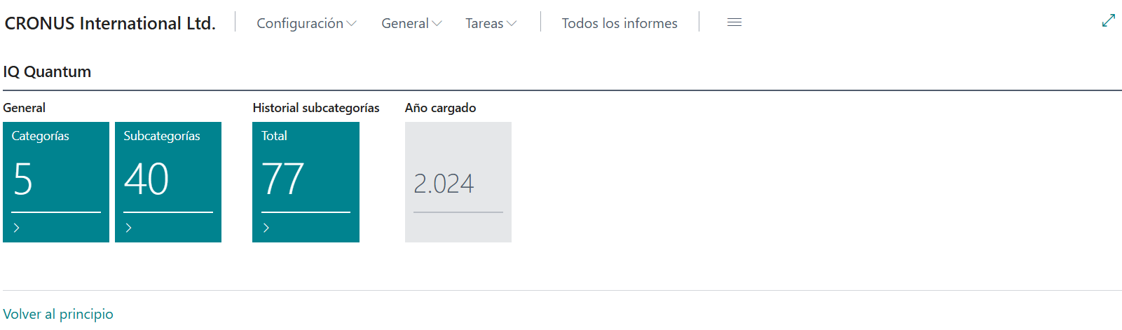 RolCenter