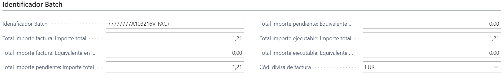DocumentBatchIdentifier