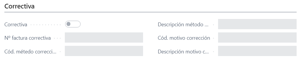 ImportedDocumentInvoiceCorrective