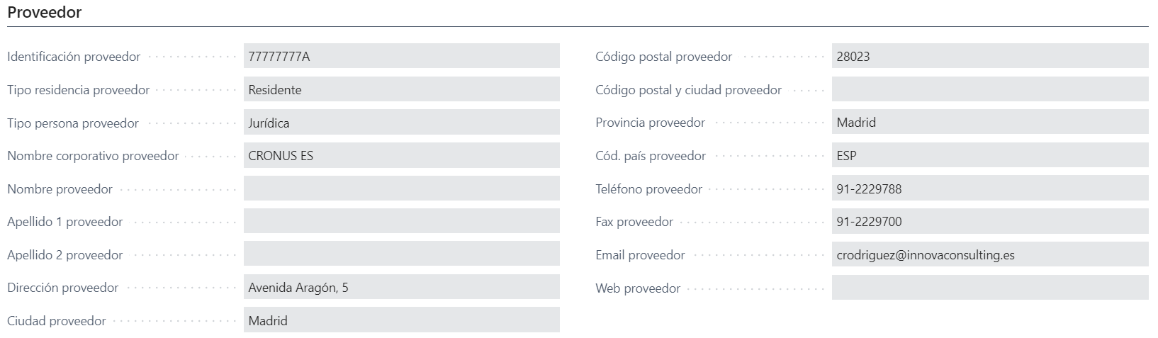 ImportedDocumentVendor