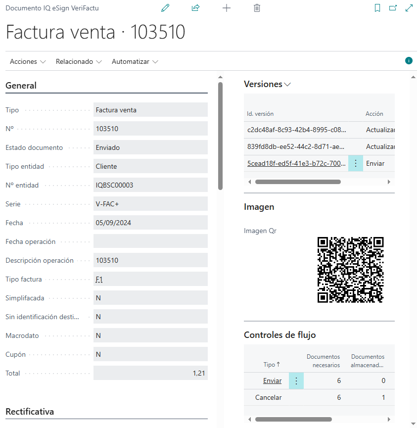 HowToCreateDocSalesInvDocument