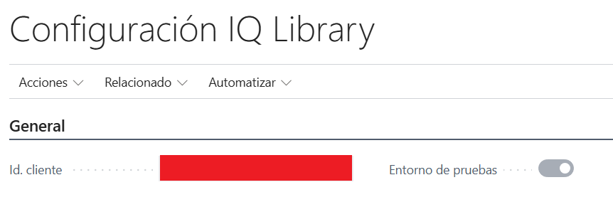 IQLibrary