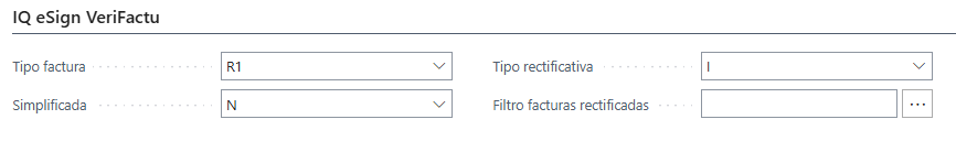 InvoiceCorrectiveTypeI