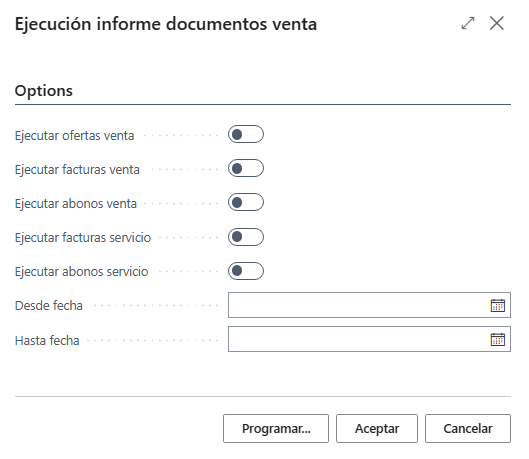 TaskExecuteReportSalesDocs